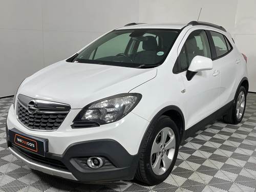 Opel Mokka 1.4 T Enjoy