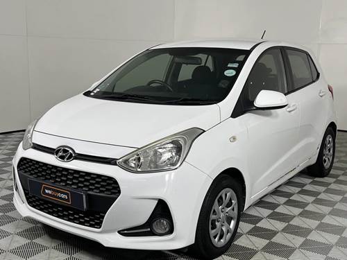 Hyundai Grand i10 1.0 Motion