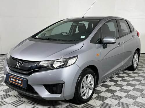 Honda Jazz 1.2 Comfort CVT