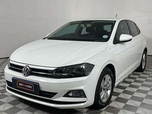 Volkswagen (VW) Polo 1.0 TSi Comfortline