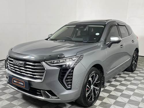 Haval Jolion 1.5T Super Luxury DCT