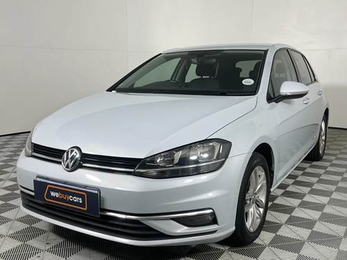 Volkswagen (VW) Golf 7 1.0 TSi Comfortline