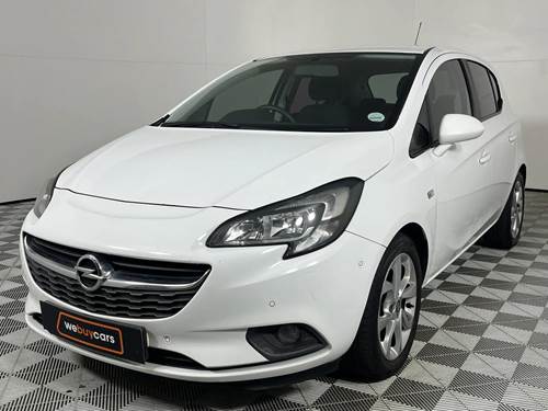 Opel Corsa 1.0 T Essentia 5 Door 