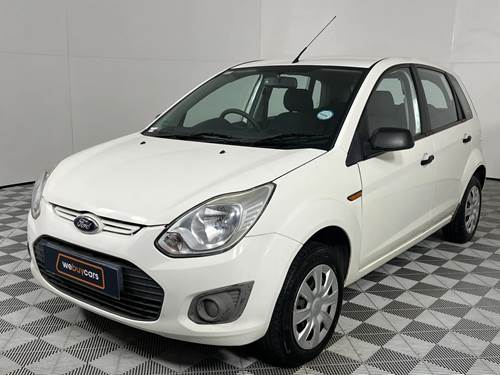 Ford Figo 1.4i Ambiente 5-Door Hatch Back