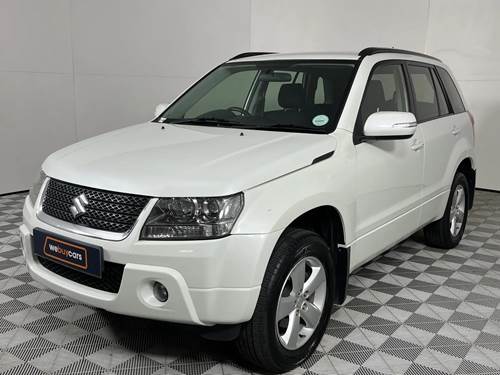 Suzuki Grand Vitara 2.4