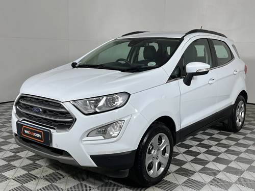 Ford EcoSport 1.0 Titanium 