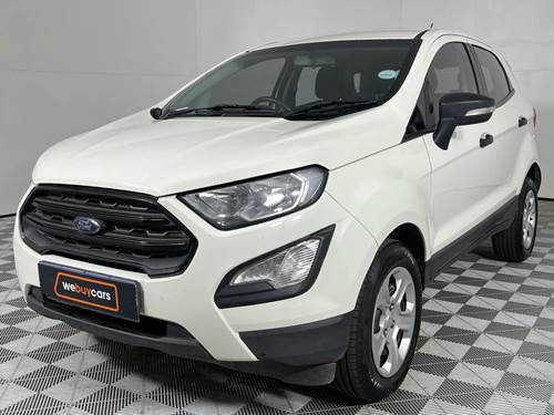 Ford EcoSport 1.5 TDCi Ambiente