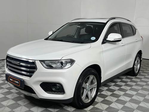 Haval H2 1.5T Luxury