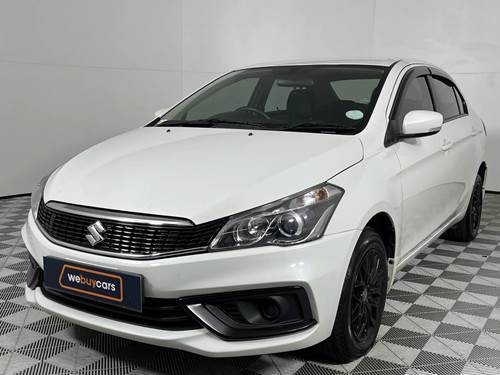 Suzuki Ciaz 1.5 GL