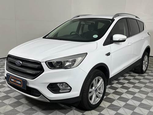 Ford Kuga 1.5 EcoBoost Ambiente Auto