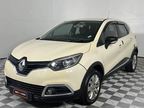 Renault Captur 900T Dynamique