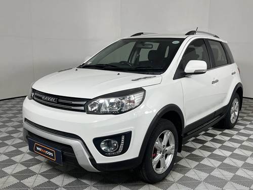 Haval H1 1.5 VVT