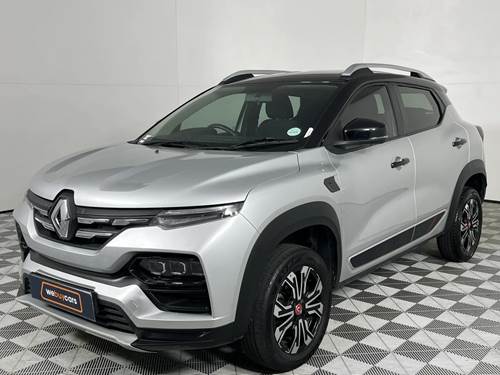 Renault Kiger 1.0 Turbo Intens