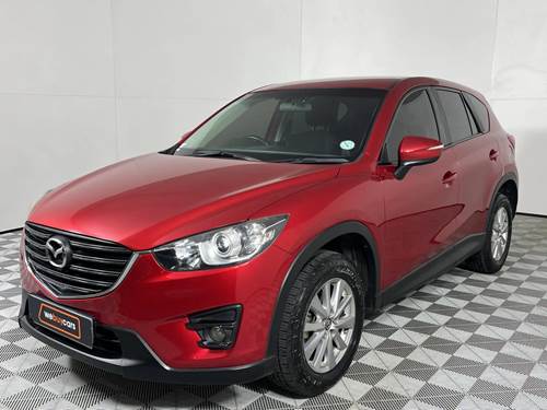 Mazda CX-5 2.0 (114 kW) Active