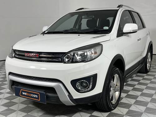 Haval H1 1.5 VVT