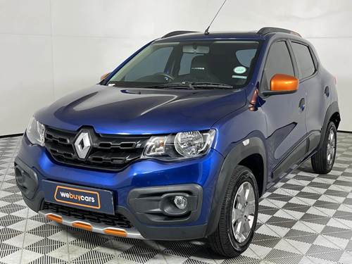 Renault Kwid 1.0 Climber 5 Door