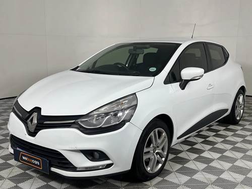 Renault Clio IV 900T (66kW) Expression 5 Door