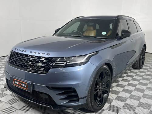 Land Rover Range Rover Velar 3.0D