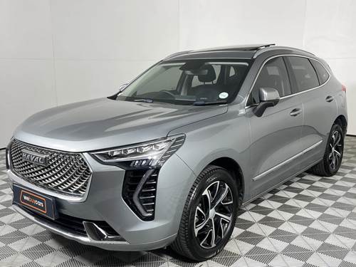 Haval Jolion 1.5T Luxury DCT