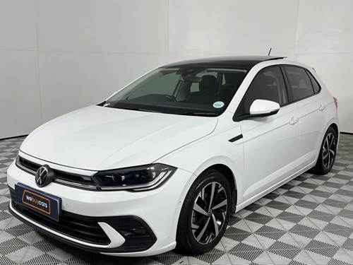 Volkswagen (VW) Polo 1.0 TSI Life