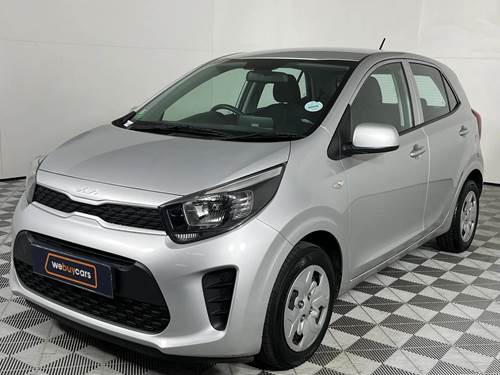 Kia Picanto 1.0 Street