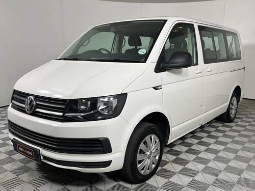 Volkswagen (VW) Kombi T6 2.0 TDi (103 kW) Trendline DSG