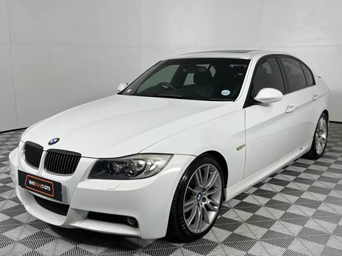 BMW 330i (E90) (200 kW) Sport Auto