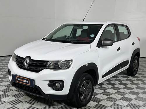 Renault Kwid 1.0 Dynamique 5 Door