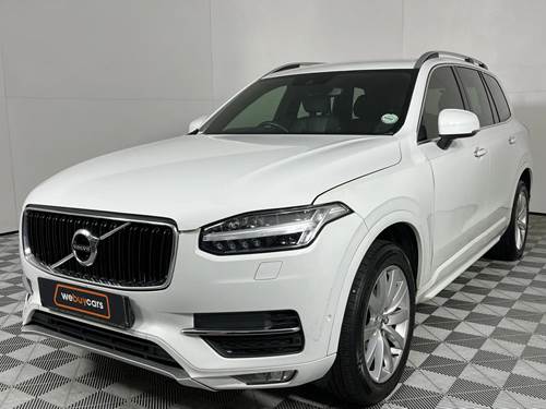 Volvo XC90 D5 (173 kW) Momentum AWD