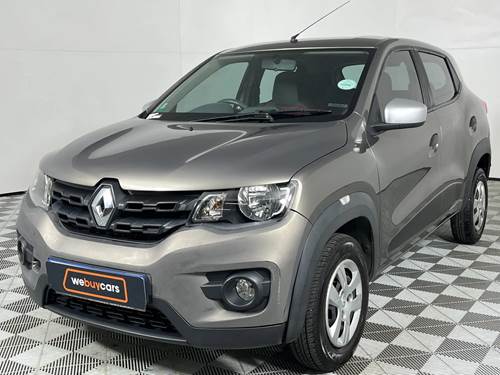 Renault Kwid 1.0 Dynamique 5 Door