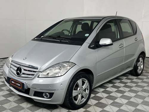 Mercedes Benz A 180 Avantgarde Autotronic