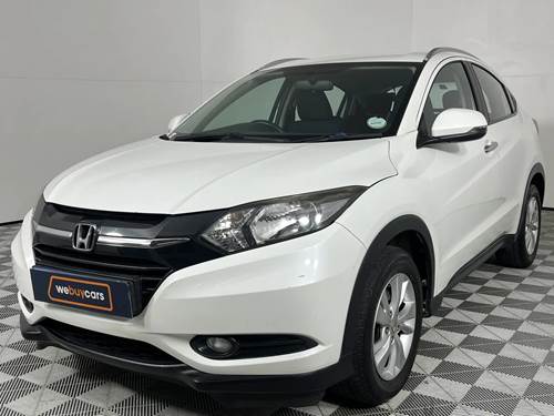 Honda HR-V 1.5 Comfort CVT