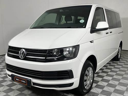 Volkswagen (VW) Kombi T6 2.0 TDi (103 kW) Trendline DSG