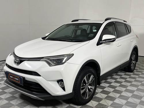 Toyota Rav4 2.0 GX (Mark III)