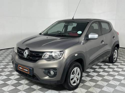 Renault Kwid 1.0 Dynamique 5 Door