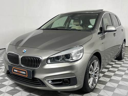 BMW 225i (F45) Active Tourer Steptronic 