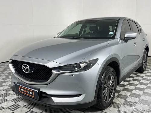 Mazda CX-5 2.0 Active Auto