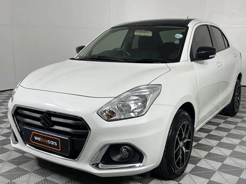 Suzuki Swift DZIRE 1.2 GL Auto