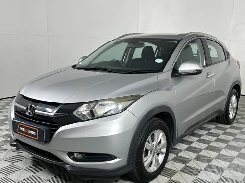 Honda HR-V 1.5 Comfort CVT