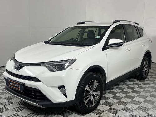 Toyota Rav4 2.0 GX (Mark III)