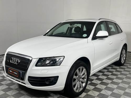 Audi Q5 2.0 T FSi Quattro