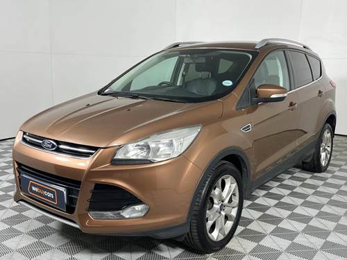 Ford Kuga 1.6 EcoBoost Trend