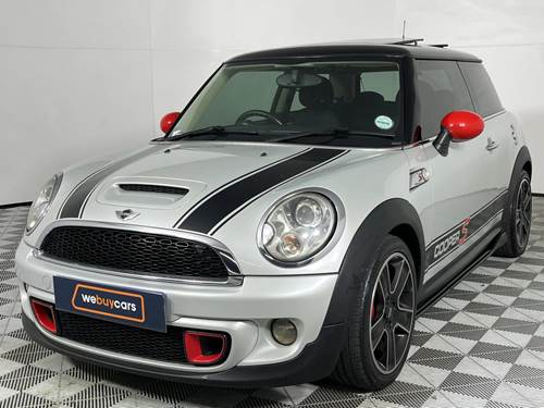 MINI Cooper S Mark III (135 kW)