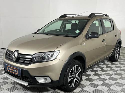 Renault Sandero 900 T Stepway Expression