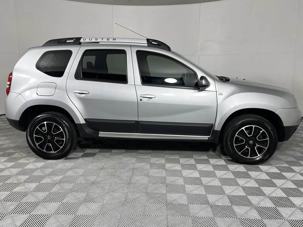 Renault Duster Dci Dynamique Edc X For Sale R Carfind