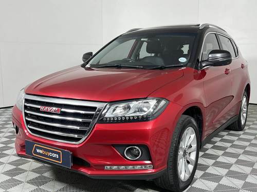 Haval H2 1.5T Luxury