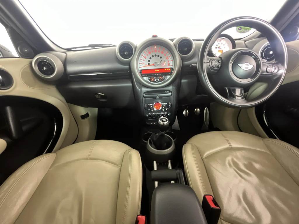 Mini Cooper S Mark Iii Kw Countryman For Sale R Carfind Co Za