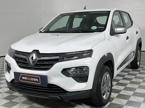 Renault Kwid 1.0 Dynamique 5 Door