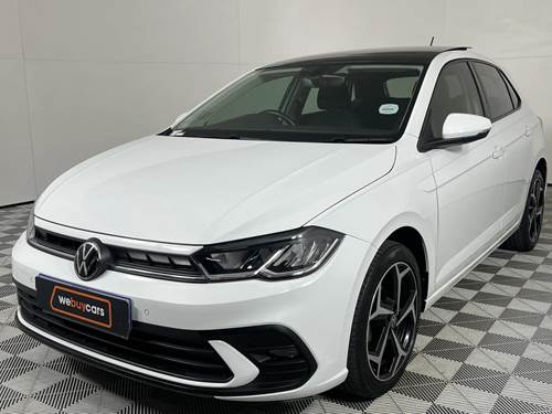 Volkswagen (VW) Polo 1.0 TSI Life