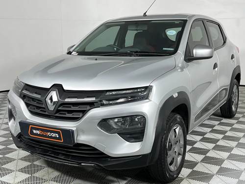 Renault Kwid 1.0 Dynamique 5 Door Auto